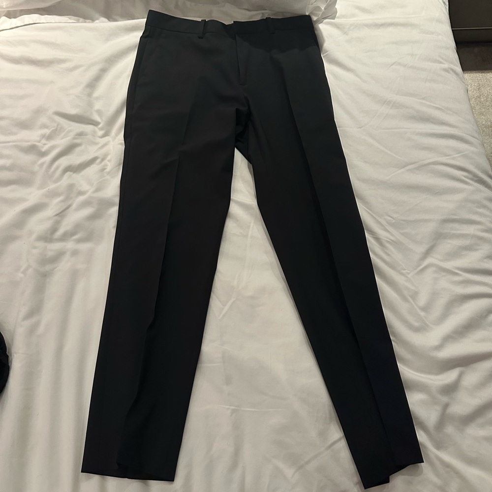 Theory Tailored Pants